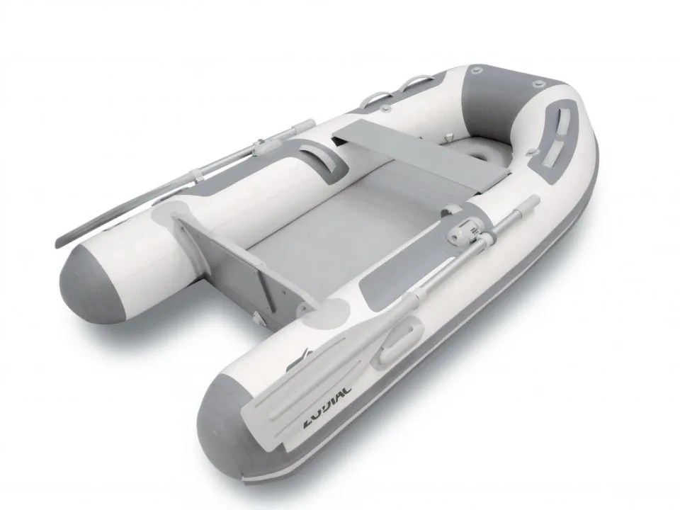 Zodiac Cadet 230 Aero gebraucht - Foto 1