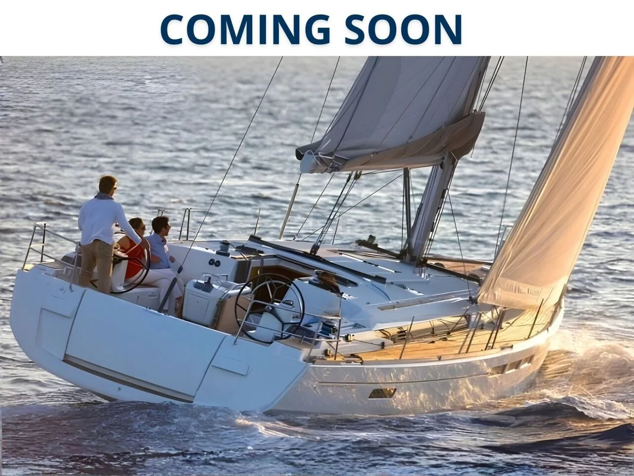 Jeanneau Sun Odyssey 519 used - photo 1