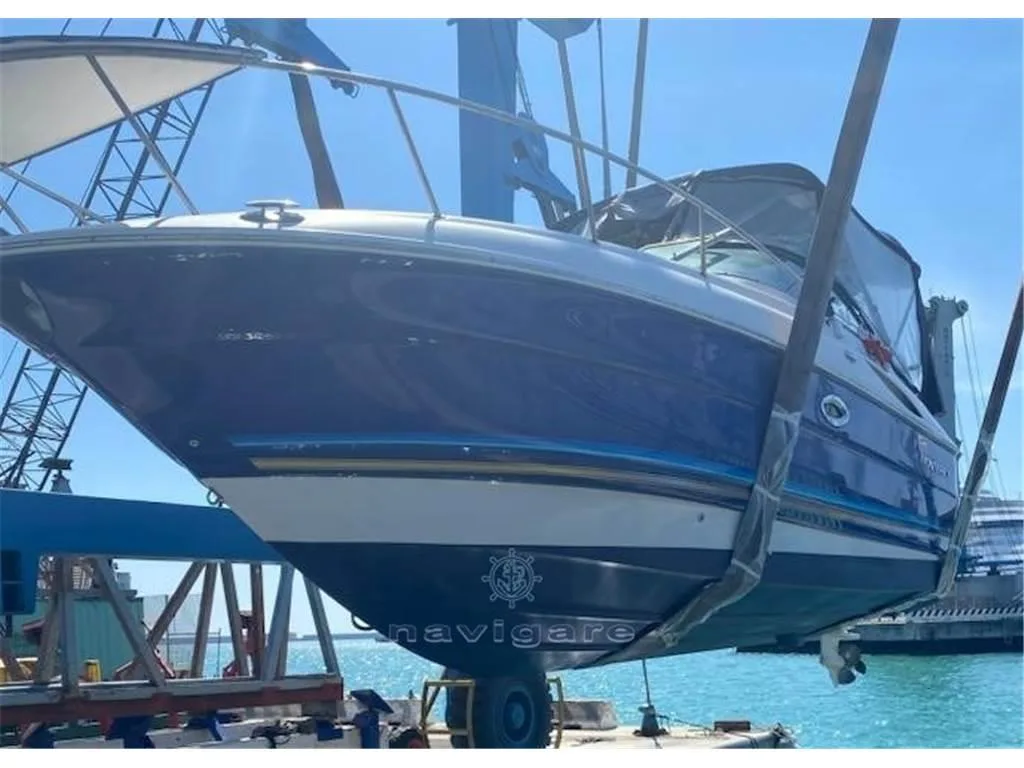 Monterey Boats 250 Cruiser gebraucht - Foto 1