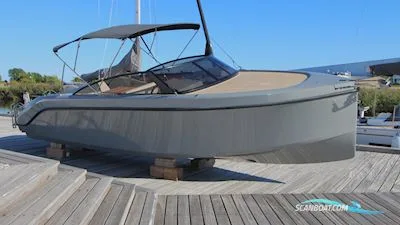 Rand Leisure 28 gebraucht - Foto 1