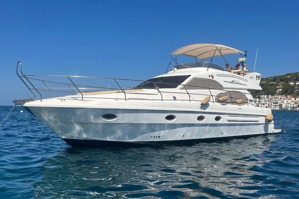 AS Marine Marine 50 used - photo 1