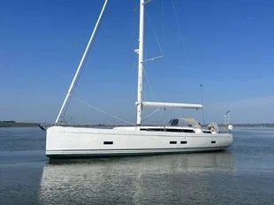 Grand Soleil 50 used - photo 1