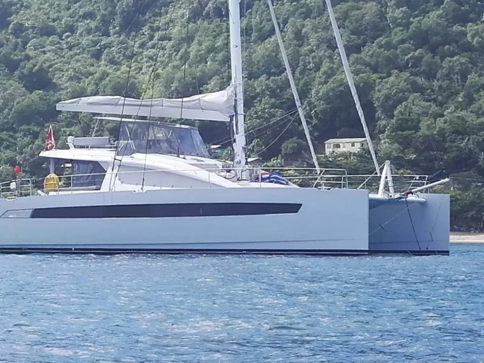 Privilege 640 usato - foto 1