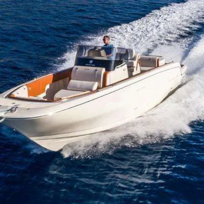 Invictus SX280i used - photo 1