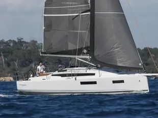Jeanneau Sun Odyssey 350 used - photo 1