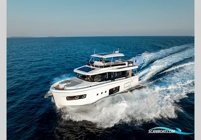 Beneteau Swift Trawler 54 usato - foto 1
