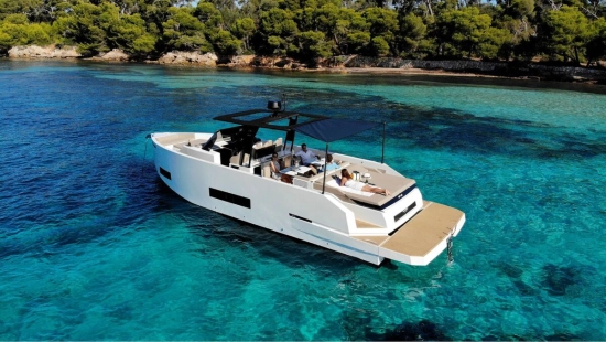 De Antonio D42 Open used - photo 1
