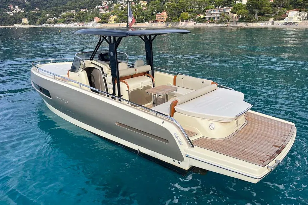 Invictus GT280 used - photo 1