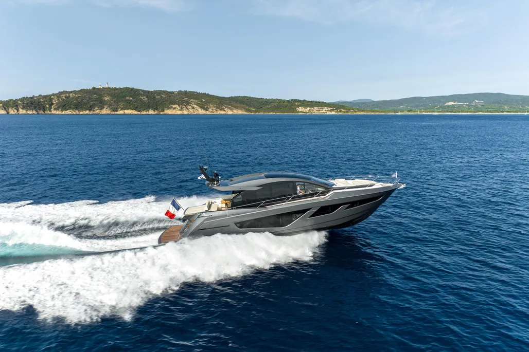 Sunseeker Predator 65 gebraucht - Foto 1