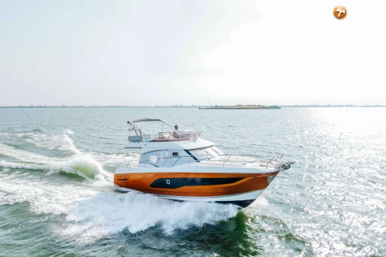 Prestige 420 Flybridge d'occasion - photo 1