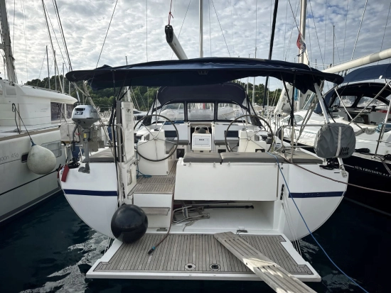 Bavaria Yachts C45 usato - foto 1