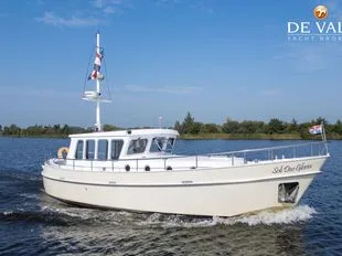 Flevo Spiegelkotter 1250 usato - foto 1
