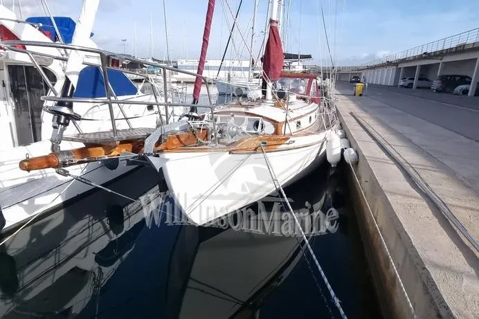 Tayana 37 usato - foto 1
