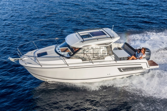 Jeanneau Merry Fisher 795 Serie 2 d'occasion - photo 1