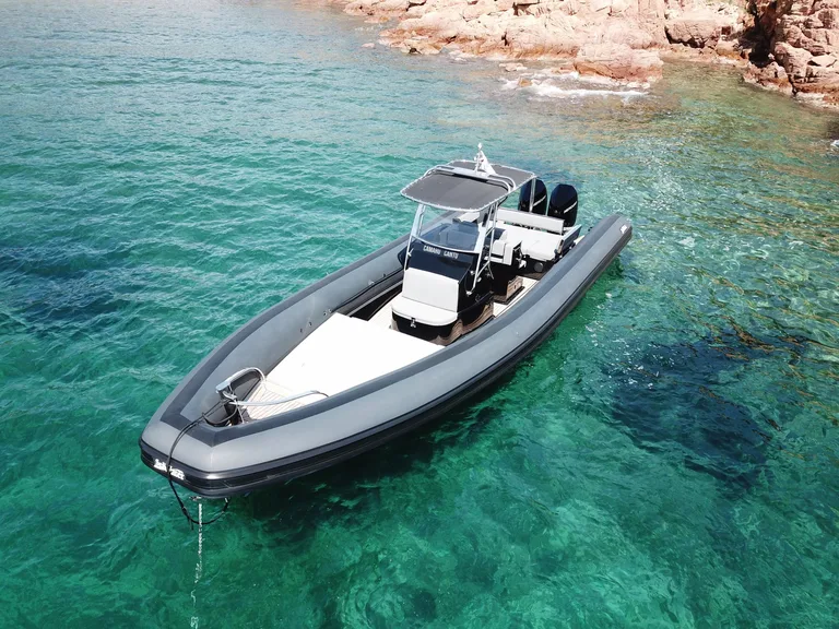 SeaWater 300 Phantom