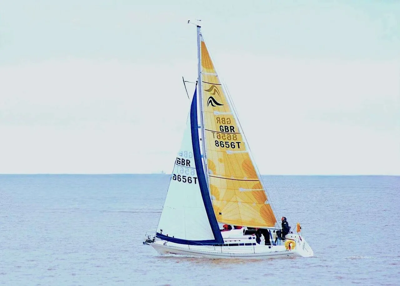 Hanse 301 gebraucht - Foto 1