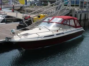 Windy 7800 gebraucht - Foto 1