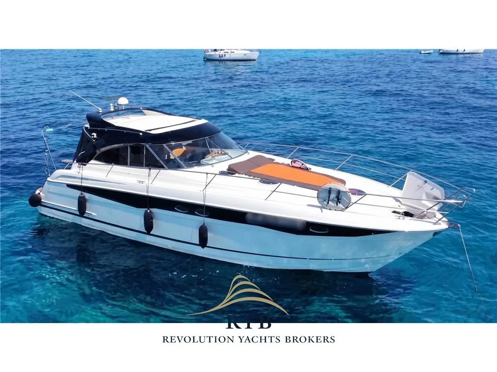 Bavaria Yachts 42 Sport HT used - photo 1