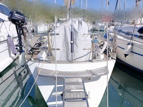 Biasi MORGANTE 45 usato - foto 1