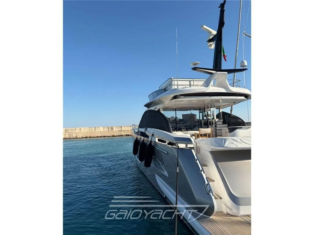 Azimut S7 gebraucht - Foto 1