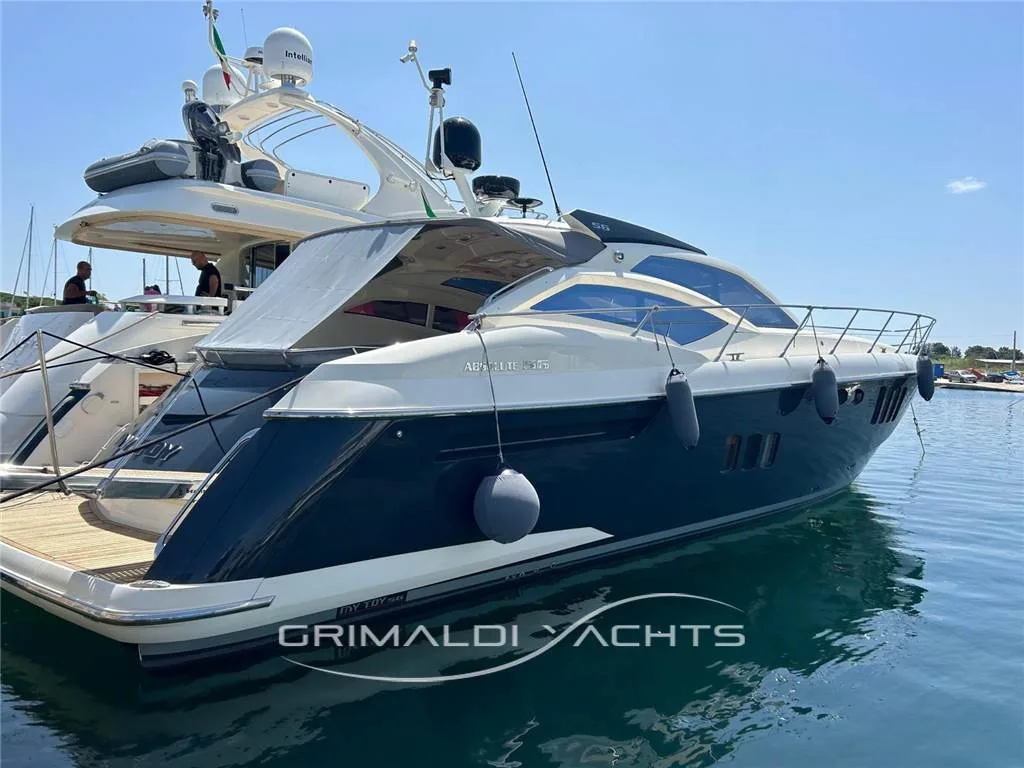 Absolute 56 used - photo 1