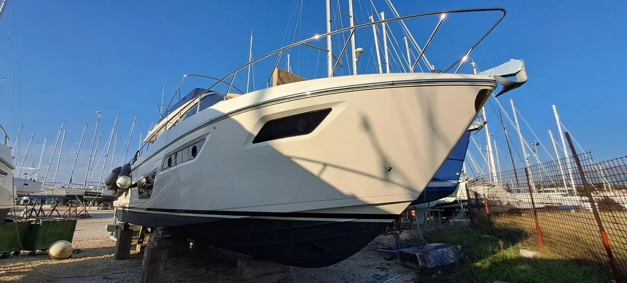 Ferretti Yachts Ferretti 500 gebraucht - Foto 1
