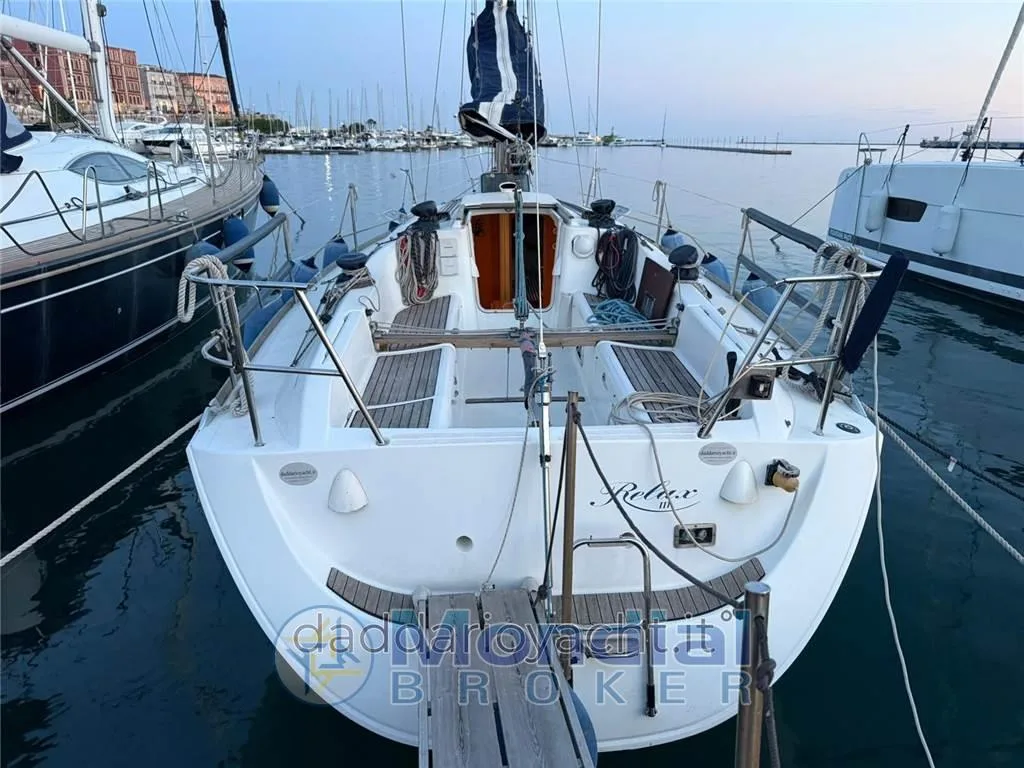 Beneteau FIRST 33.7 d'occasion - photo 1