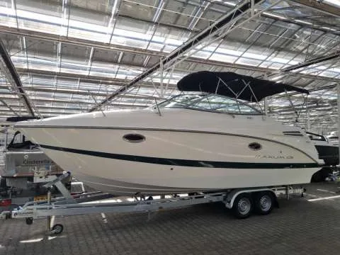 Maxum 2700 SE usato - foto 1