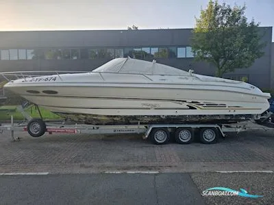 Sea Ray 280 Sunsport Cuddy Cabin d'occasion - photo 1
