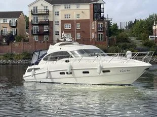 Sealine C39 usato - foto 1