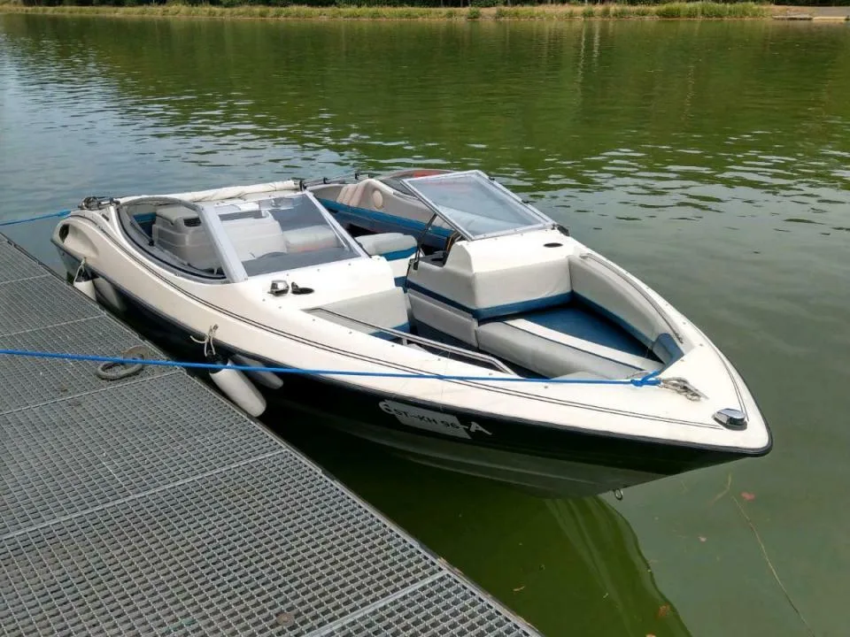 Bayliner 2050 Capri gebraucht - Foto 1