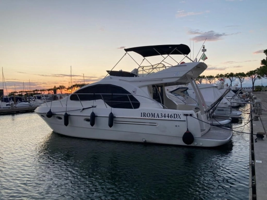Azimut 39 d'occasion - photo 1