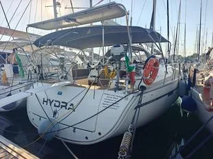 Bavaria Yachts 46 Cruiser used - photo 1