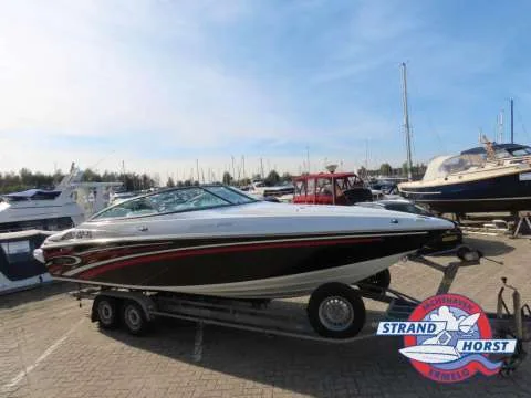 Baja Boss 245 d'occasion - photo 1