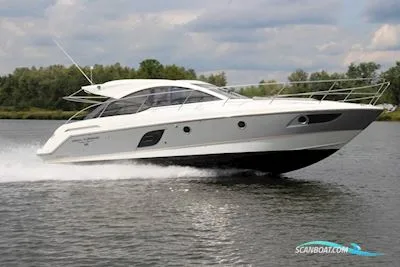 Beneteau Gran Turismo 38 usato - foto 1