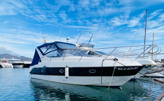 Sessa Marine C30 usato - foto 1