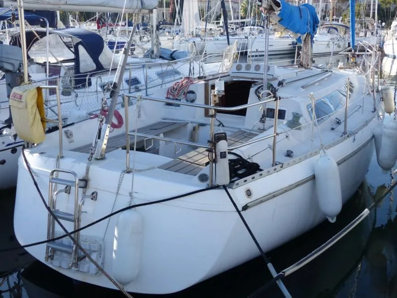 Gibert Marine Gib sea 31 used - photo 1