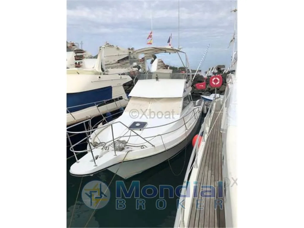 Arcoa 1080 fishing usato - foto 1