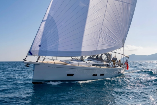 Grand Soleil 42 LC used - photo 1