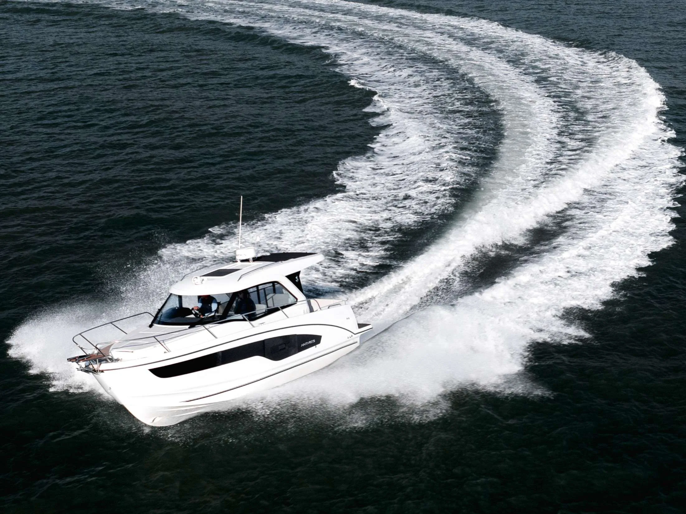 Beneteau ANTARES 9 V2 usato - foto 1