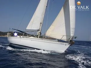 Beneteau First 405 usato - foto 1