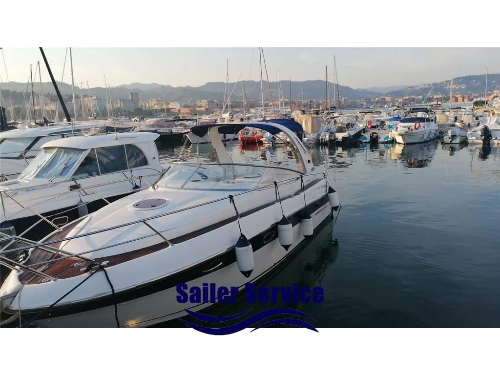 Bavaria Yachts Sport 27 used - photo 1