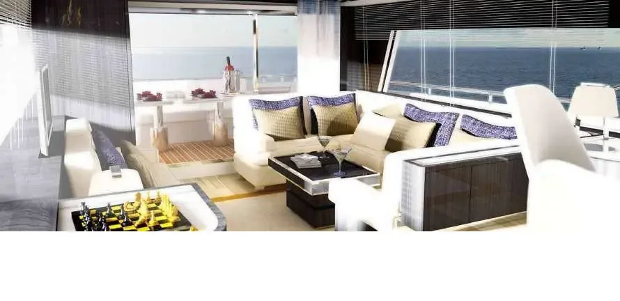 ILC Yachts VIAJE neuf - image hero 4
