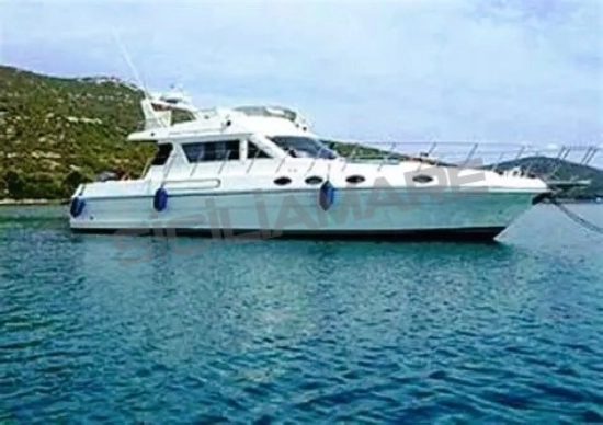 Cantiere Nautico Piantoni FANTASY 45 usato - foto 1
