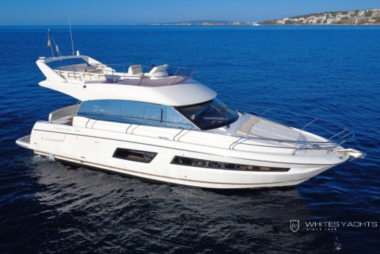 Prestige 450 Fly used - photo 1