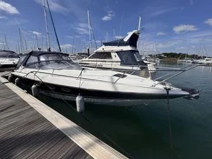 Sunseeker Tomahawk 37 gebraucht - Foto 1