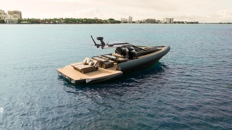 Anvera Anvera 48