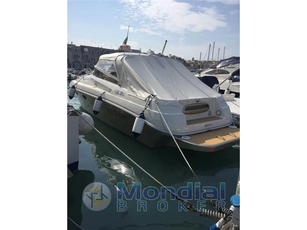 Abbate Tullio Exception 33 used - photo 1