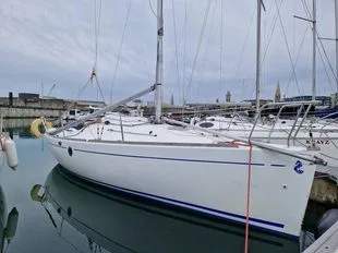 Beneteau First 211 usato - foto 1