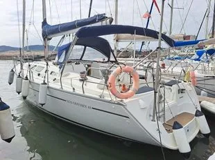 Jeanneau Sun Odyssey 43 used - photo 1
